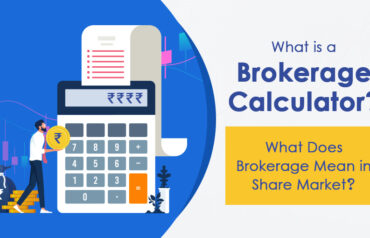 Brokerage calculator