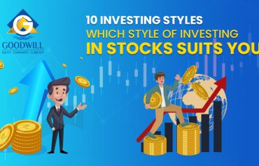 investing types