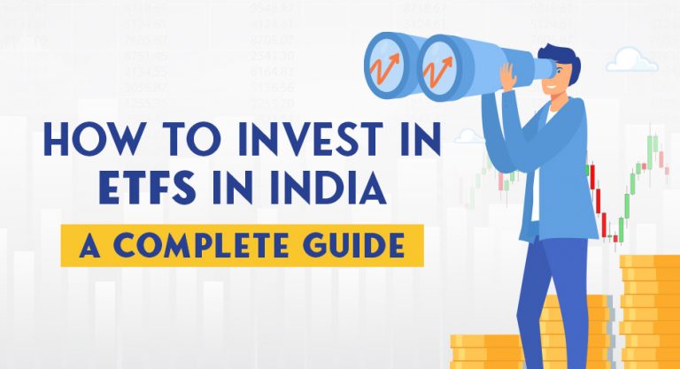 How to Invest in ETFs in India: A Complete Guide | Goodwill's blog