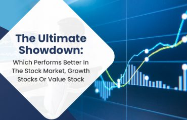 Growth and value stocks