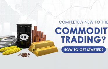 Commodity trading