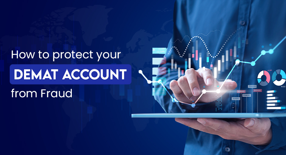 How to Protect your Demat Account from Fraud?