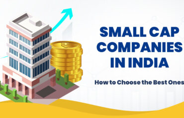 Small cap companies in India