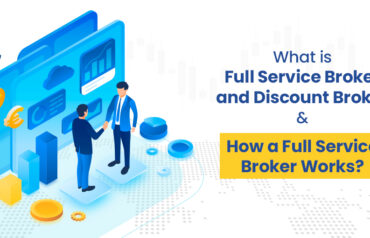 full service broker