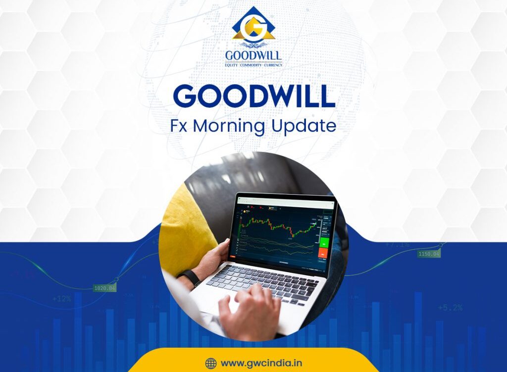 FX MORNING UPDATE