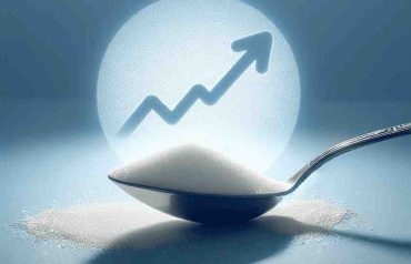 best sugar stocks in India