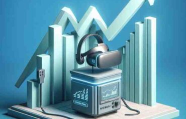 Top Metaverse Stocks in India