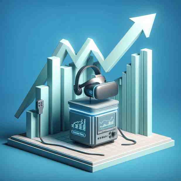 Best Metaverse Stocks in India