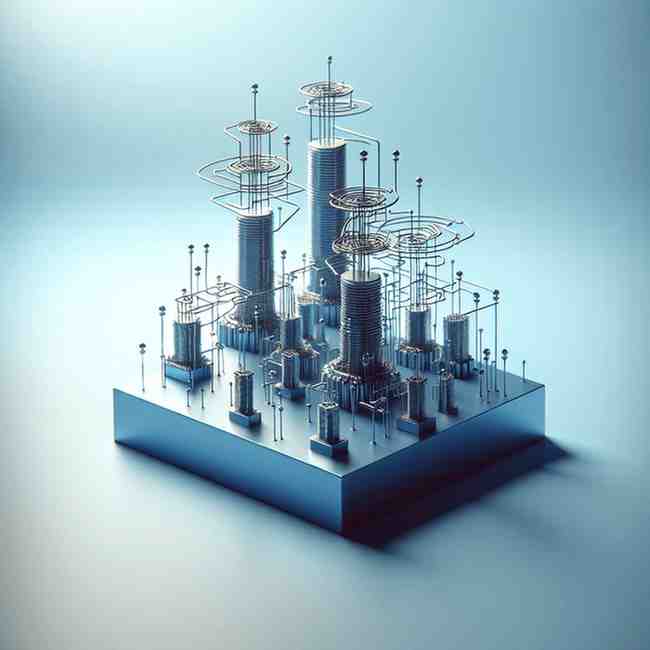 Best Semiconductor Stocks in India