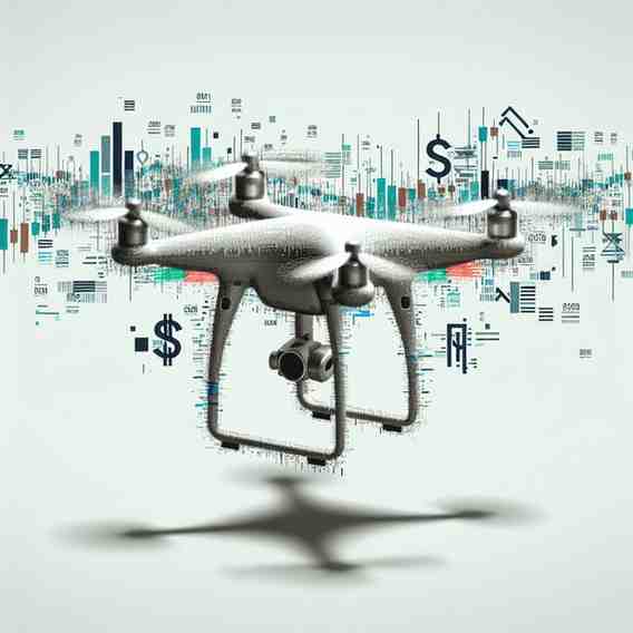 Best Drone Stocks in India