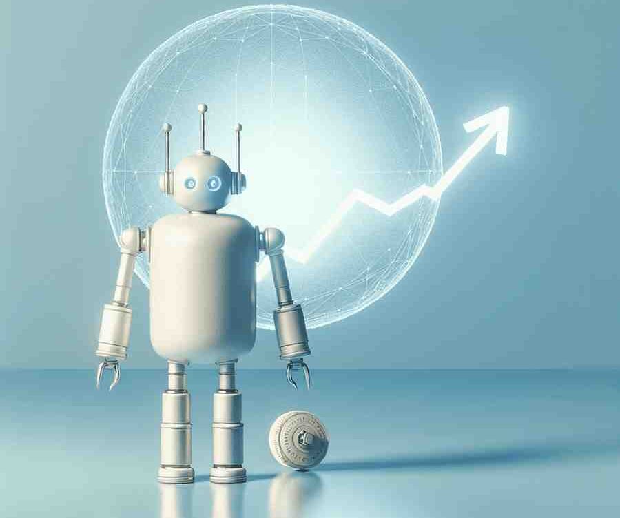 Best AI Stocks in India