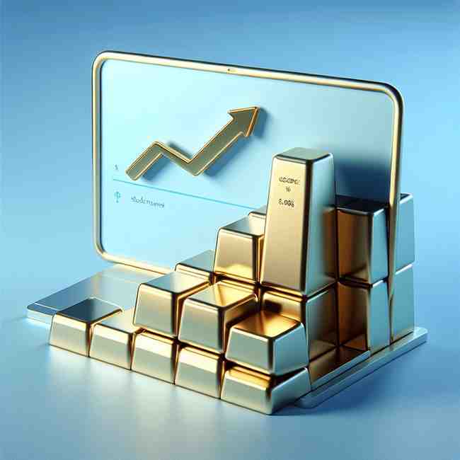 Best Gold Stocks in India