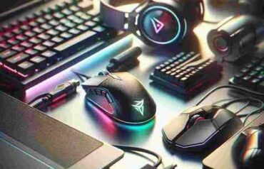 Best Gaming Shares in India