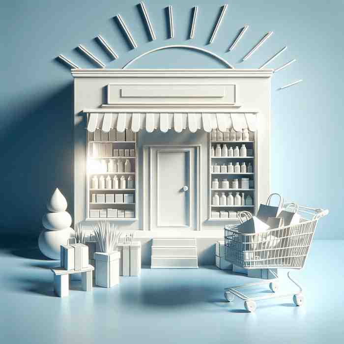 Best Retail Stocks in India