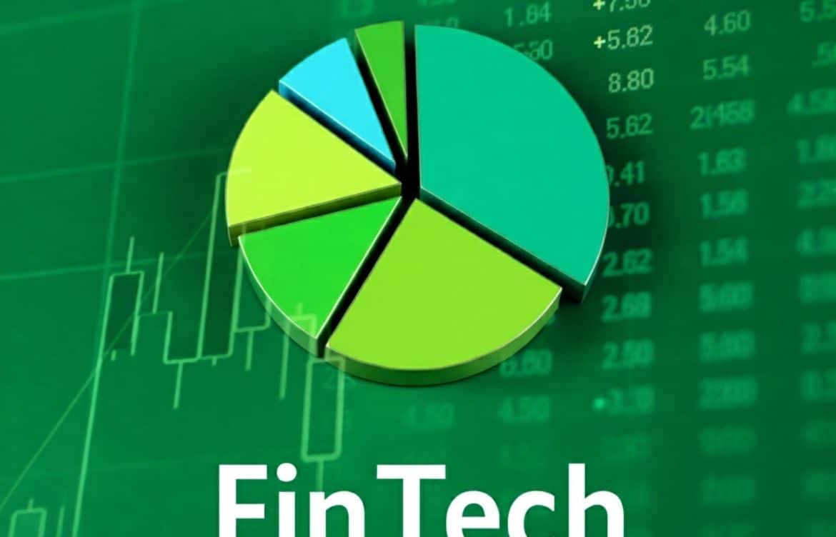 Best Fintech Stocks in India