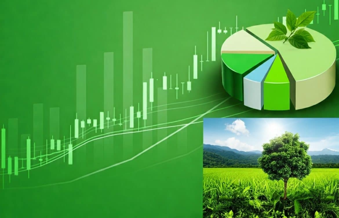 Best Green Energy Stocks in India