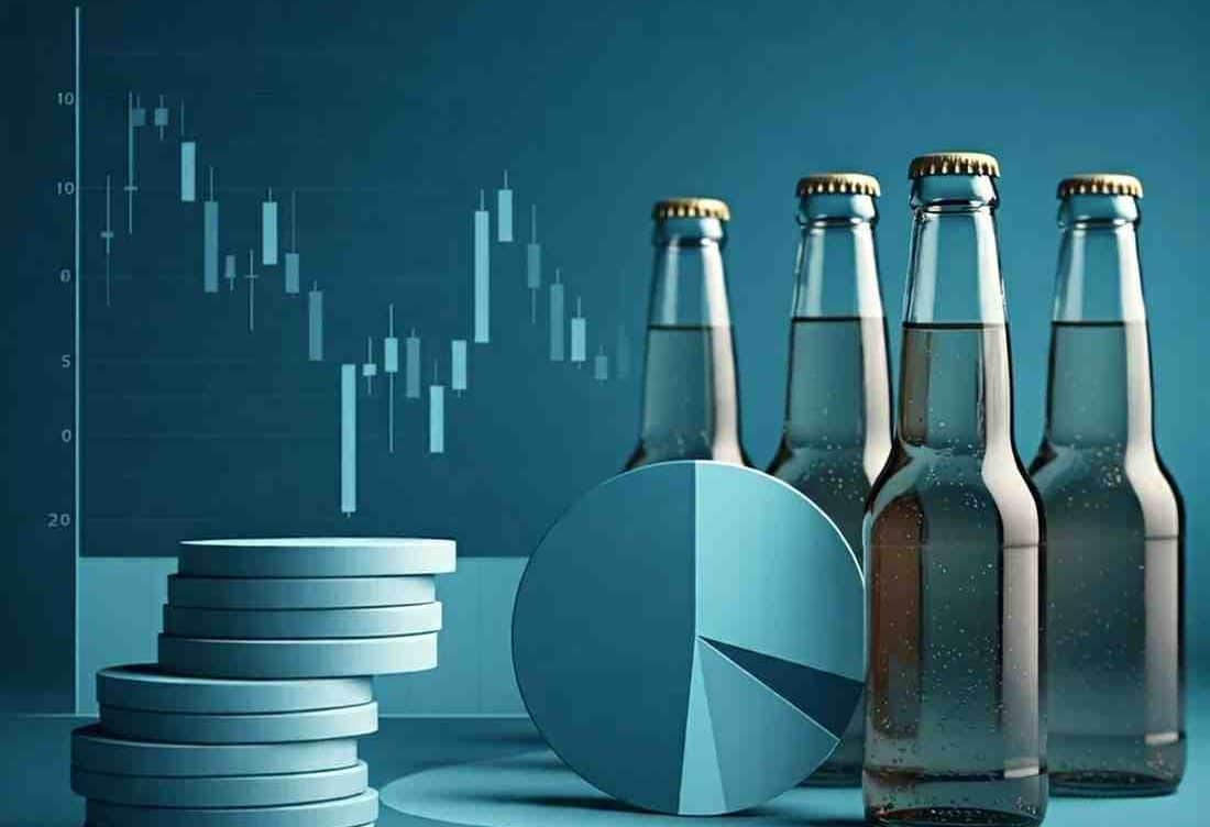 Best Beverage Stocks in India