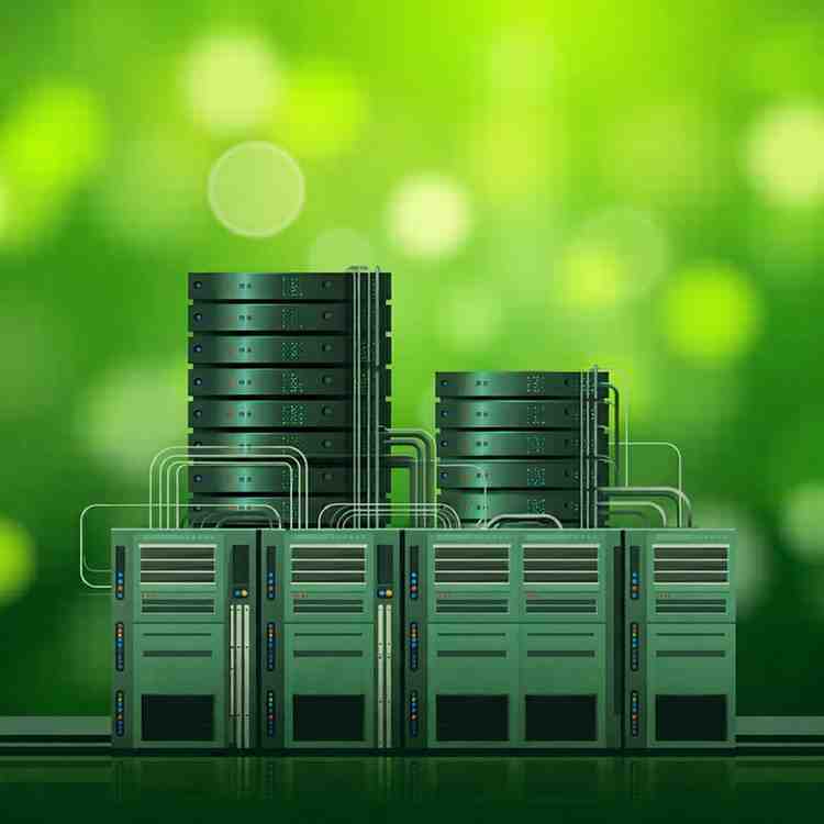 Best Data Center Stocks in India