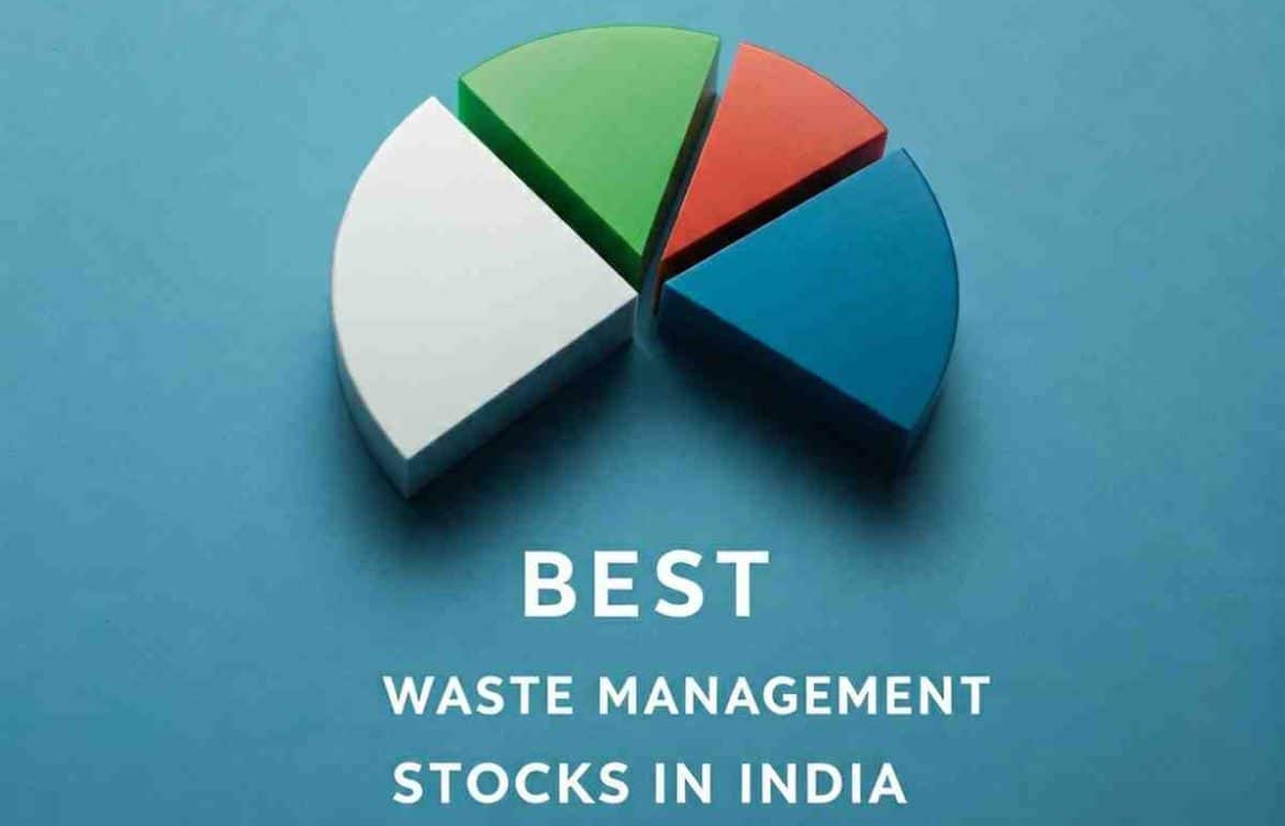 Best Waste Management Stocks in India