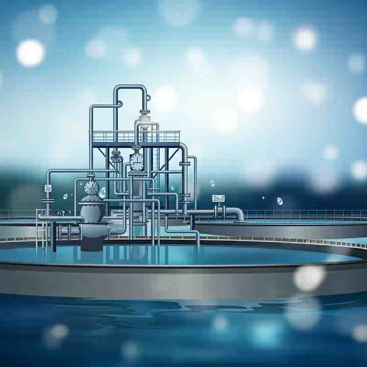 Best Water Treatment Stocks in India