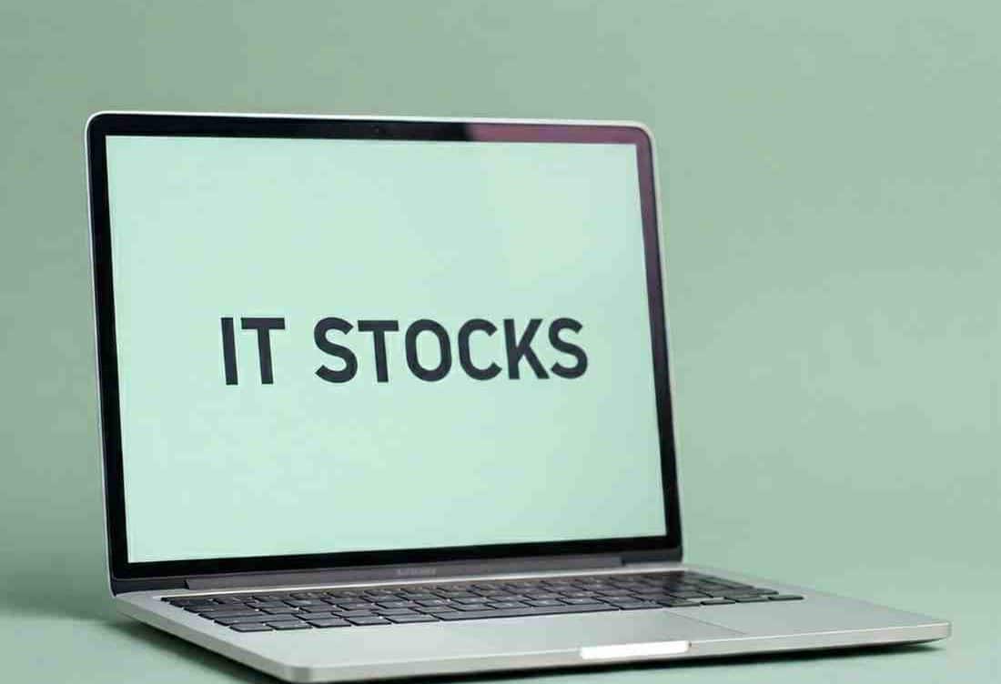 Best Information Technology Stocks in India