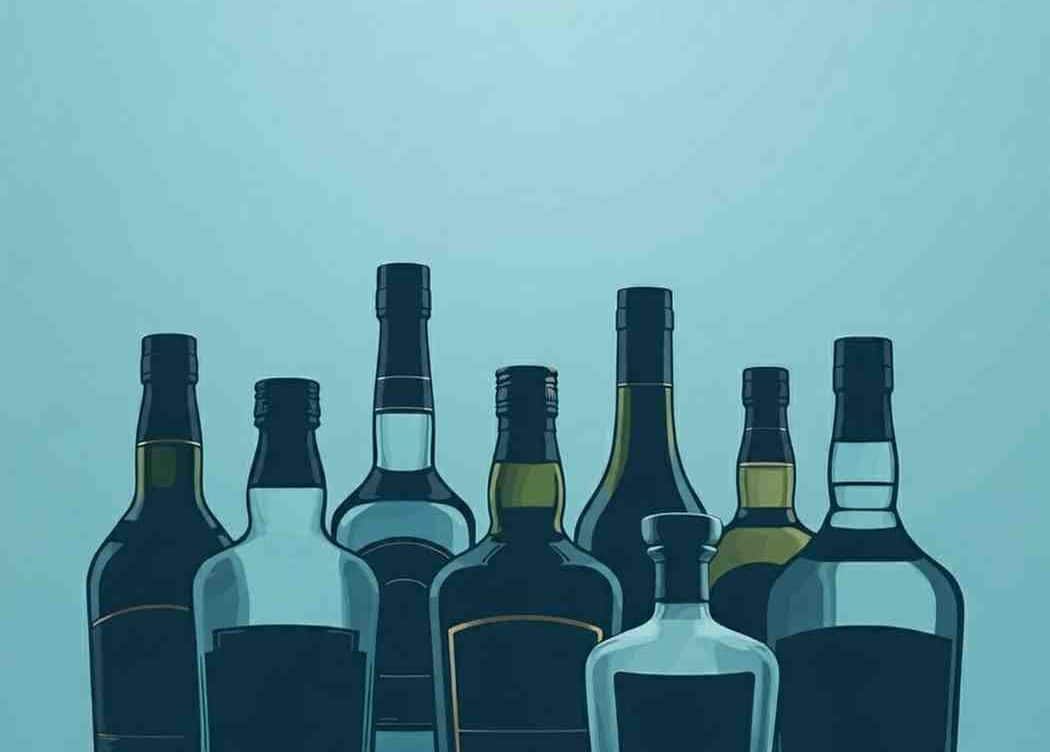 Top 5 Liquor Stocks in India