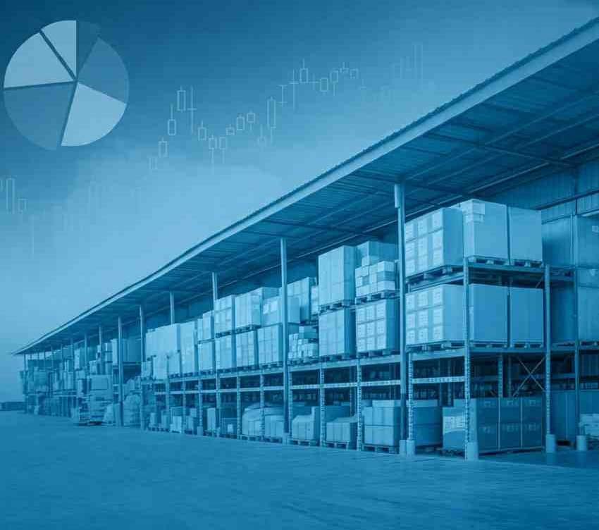 Top 5 Logistic Stocks in India