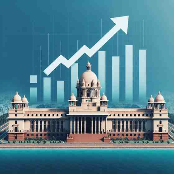 Top 5 PSU Stocks in India