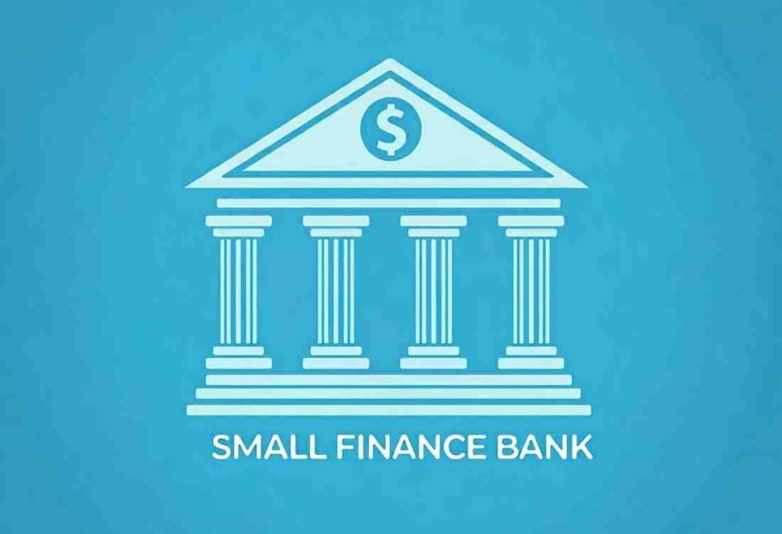 Top Small Finance Banks in India