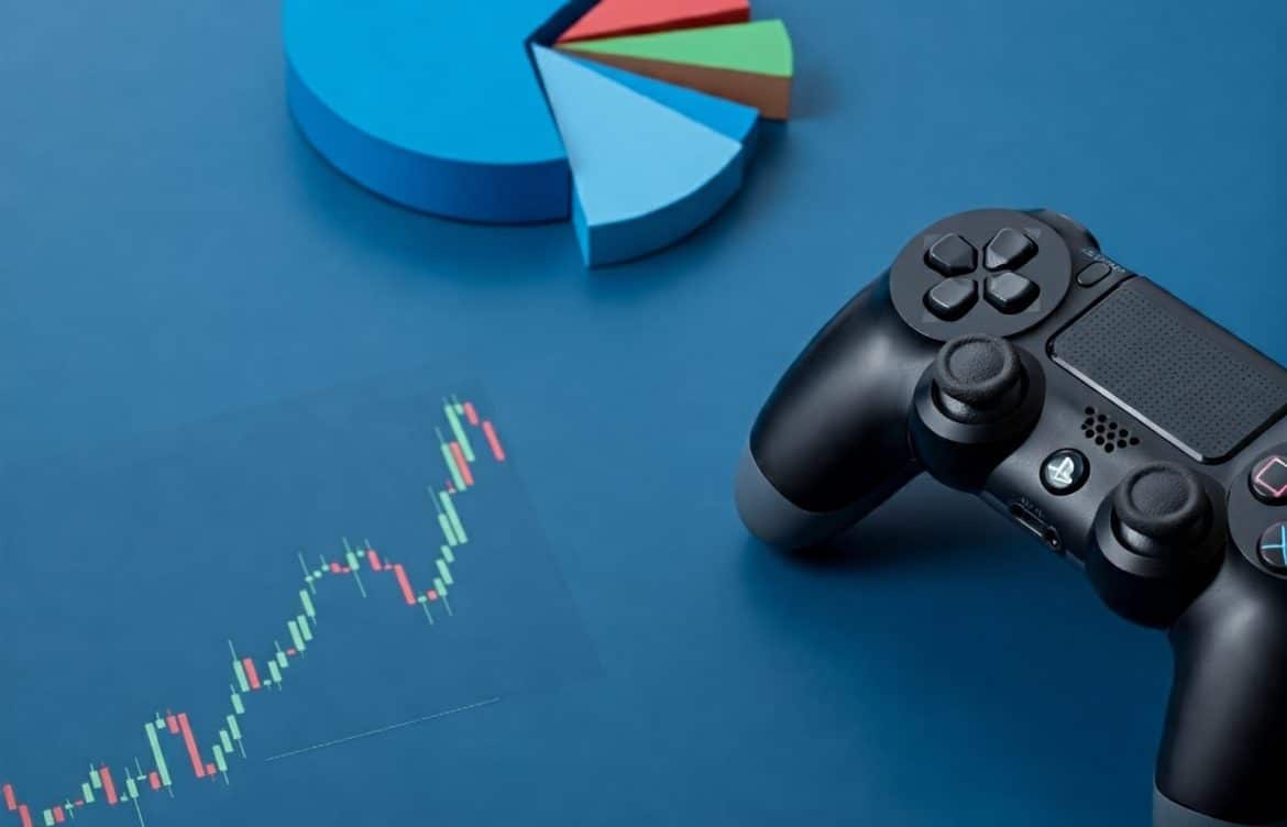 Top 5 Gaming Stocks in India