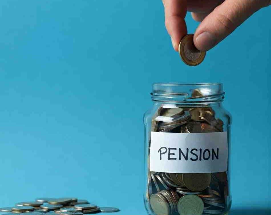 What is the Employee Pension Scheme