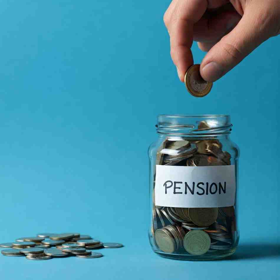 What is the Employee Pension Scheme? Key Insights Explained