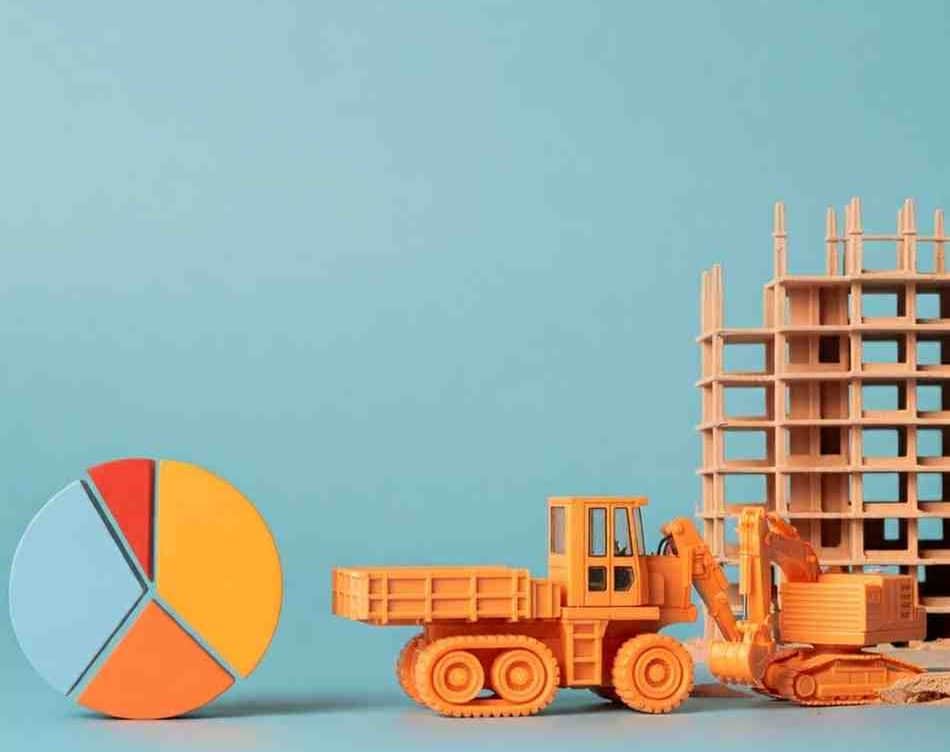 Top 5 Construction Stocks in India