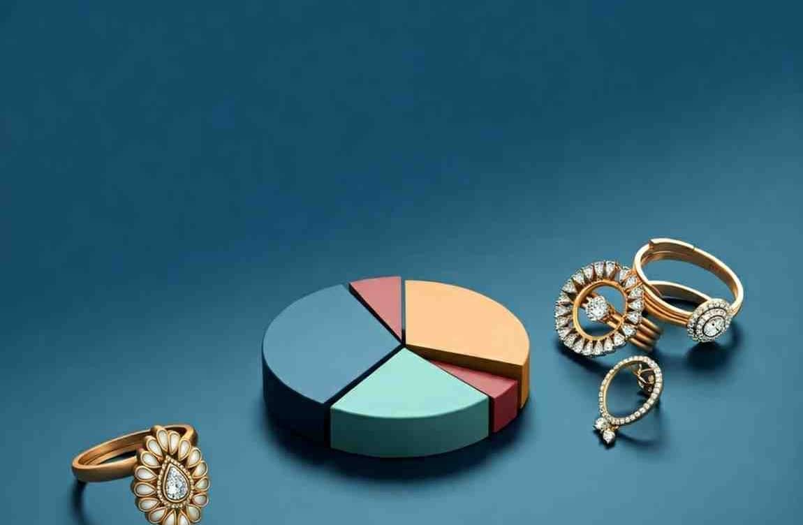 Top 5 Jewellery Stocks in India