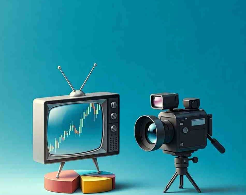 Top 5 Media Stocks in India