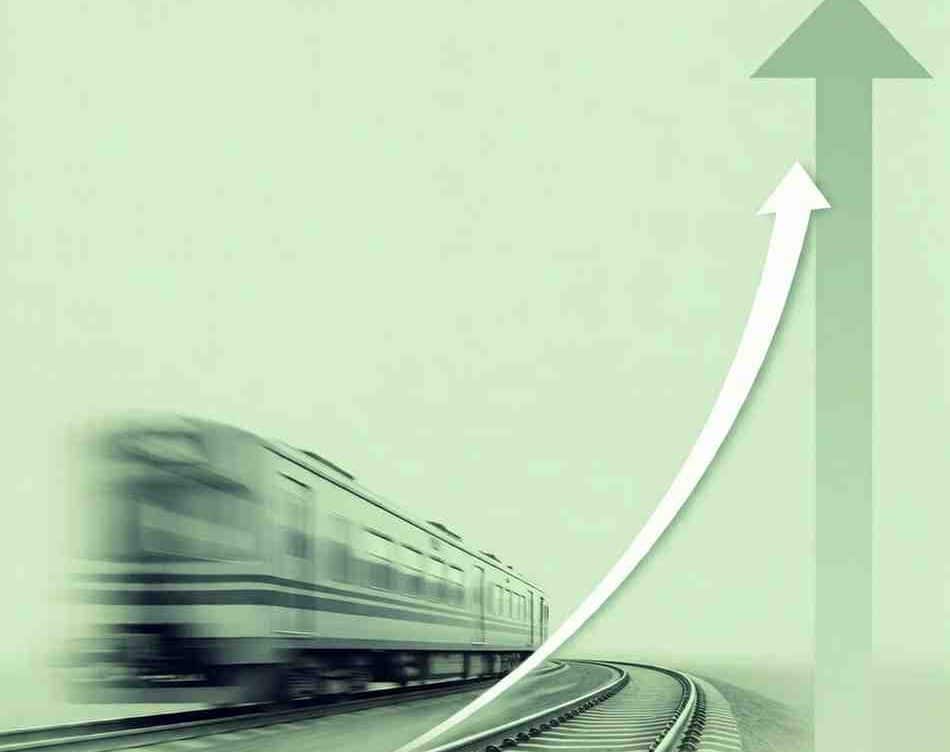 Top 5 Indian Railway Stocks in India