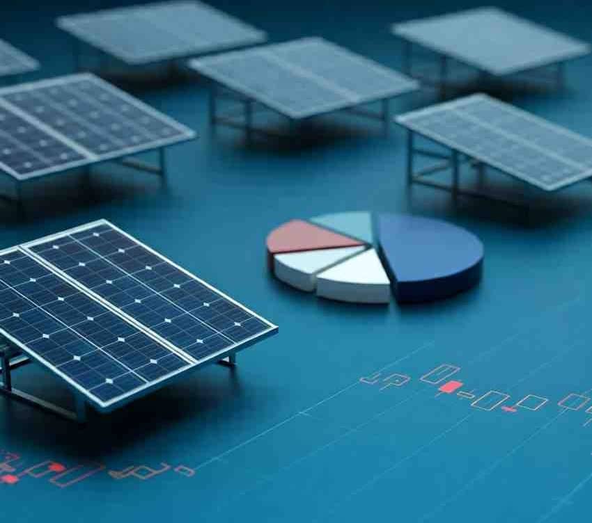 Top 5 Solar Energy Stocks in India