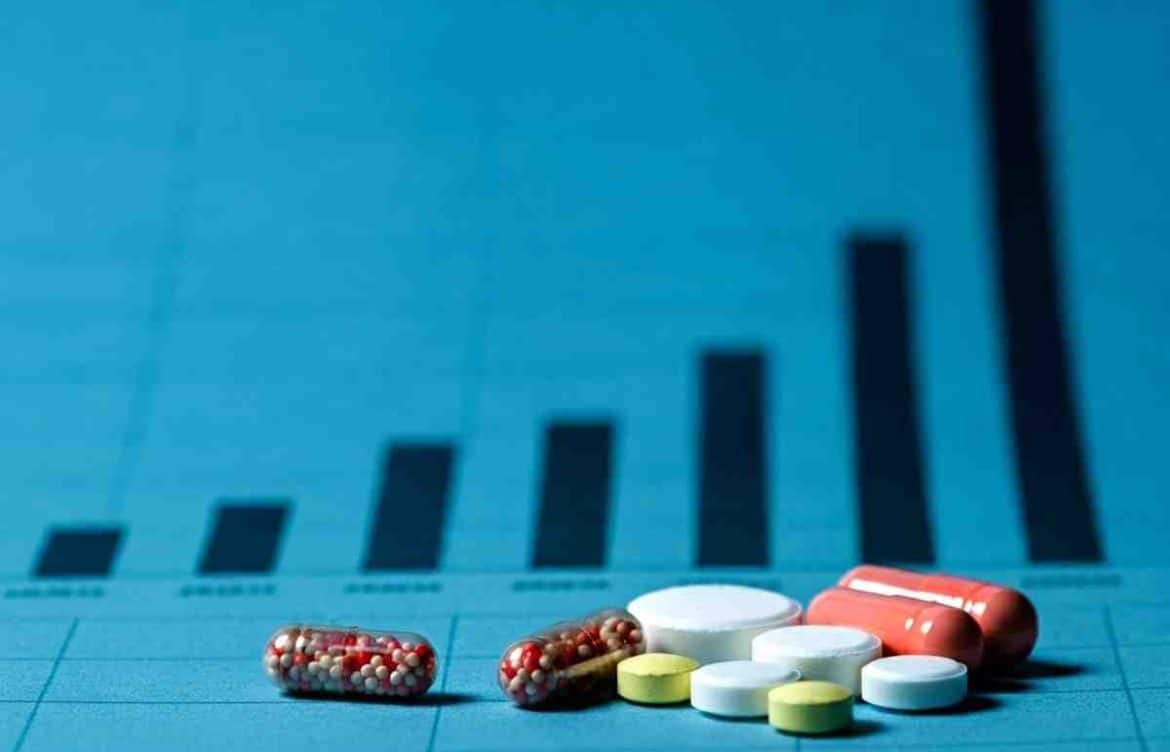 Top 5 Pharma Stocks in India