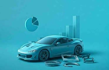 Best Automobile Stocks in India