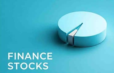 Top Finance Stocks