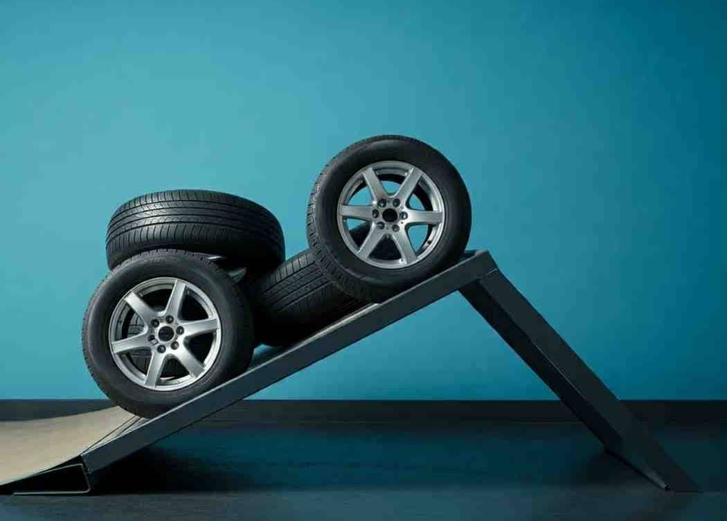 Top 5 Tyre Stocks in India