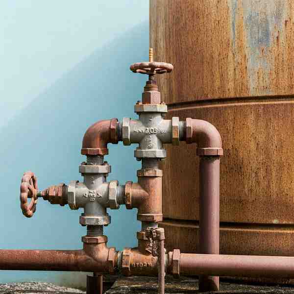 Top 5 Water Sector Stocks in India