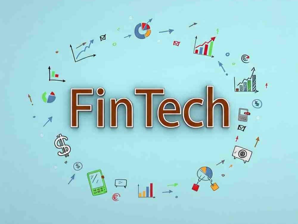 Top 5 Fintech Stocks in India