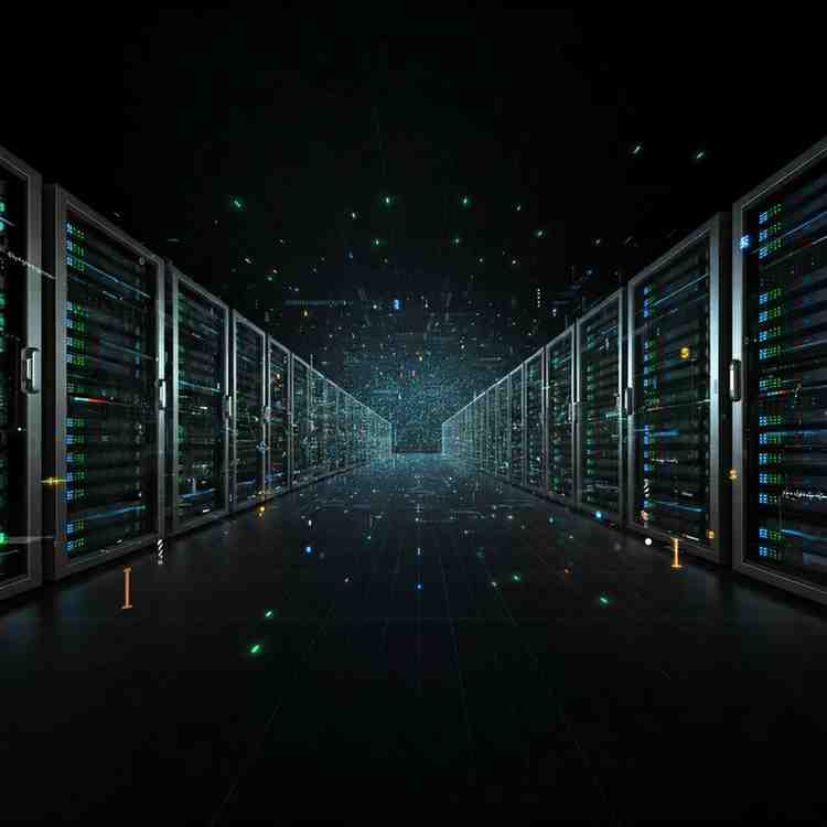 Top 5 Data Center Stocks in India