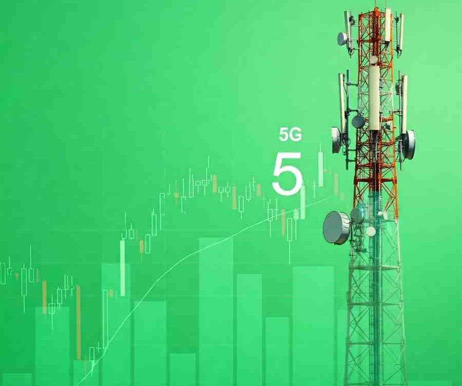 Best 5G Stocks in India