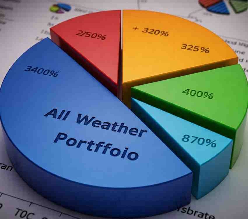 How to Build an All-Weather Portfolio?