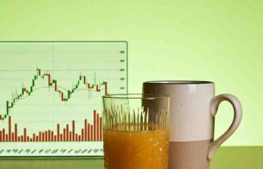 Top 5 Beverage Stocks in India