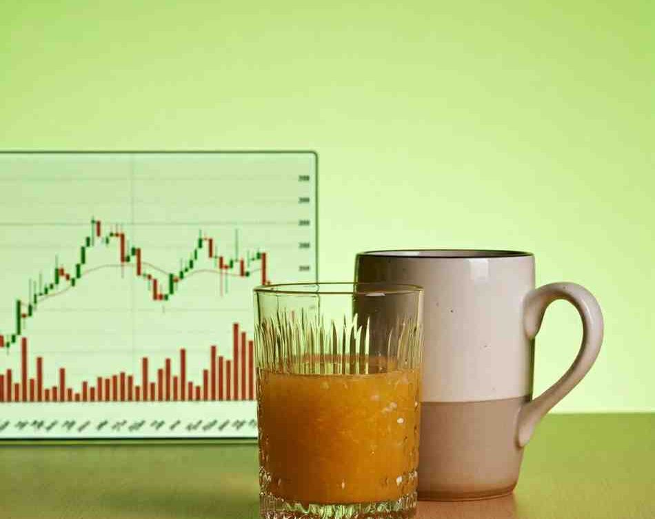 Top 5 Beverage Stocks in India