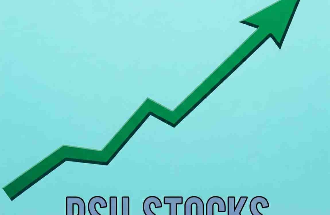 Why PSU Stocks Deserve a Place in Your India Portfolio