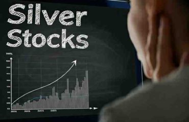 Top silver stocks in India